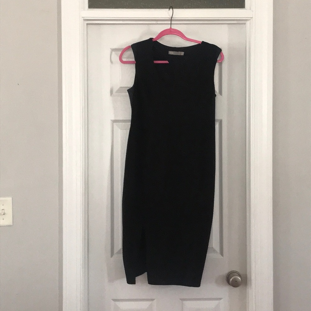 Black Maternity Dress❤️